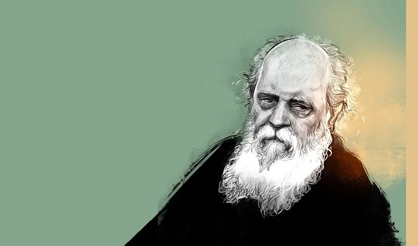 هوشنگ ابتهاج میبینم آن شکقتن شادی را